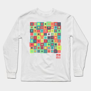 windows Long Sleeve T-Shirt